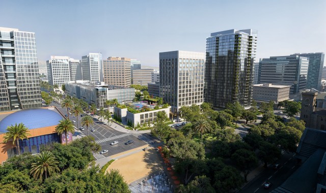 big-housing-village-could-replace-downtown-san-jose-office-hub-new-plans-2, 1811520,